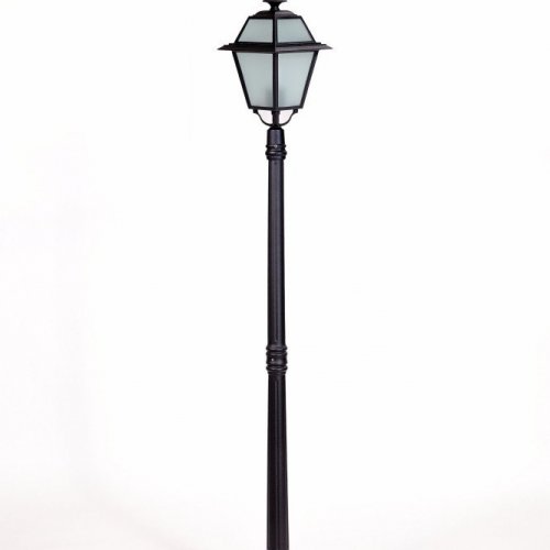 Наземный фонарь Oasis_Light FARO-FROST L 91108fL Bl