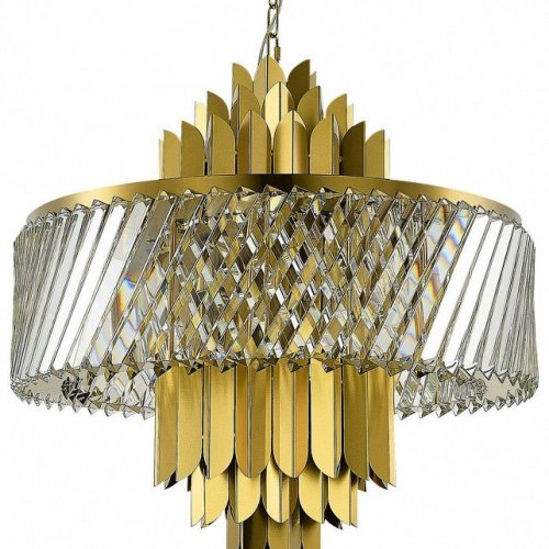 Подвесная люстра ST Luce Nari SL1635.303.09