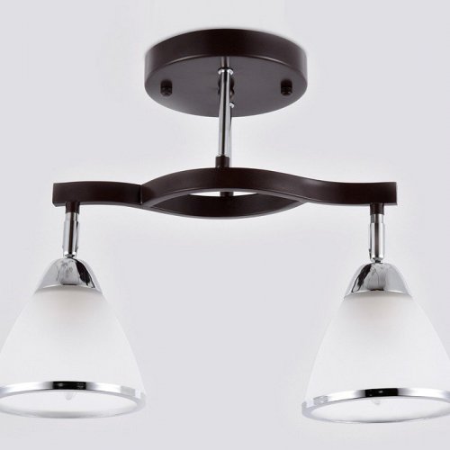 Потолочная люстра Ambrella light Traditional TR3111