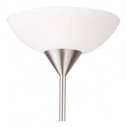 Торшер Arte Lamp Duetto A9569PN-2SS