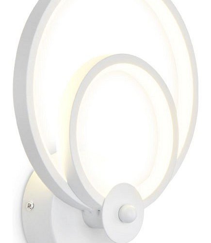 Бра Ambrella light Metallic FL419