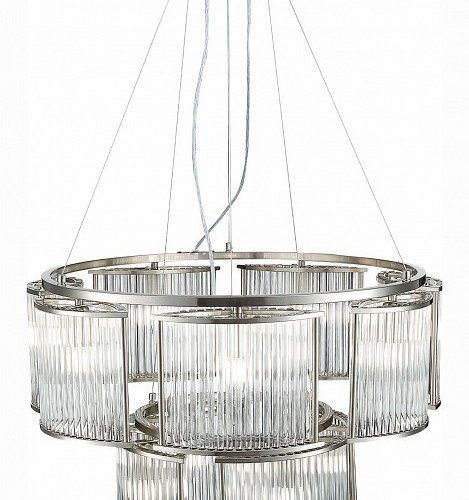 Подвесная люстра ST Luce Velletri SL1627.103.11