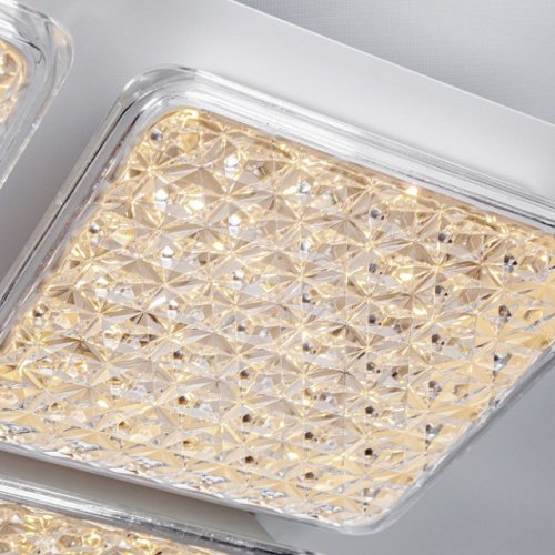 Потолочный светильник Escada Led 10204/4LED