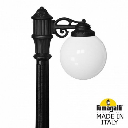 Наземный фонарь Fumagalli GLOBE 250 G25.158.S10.AYF1R