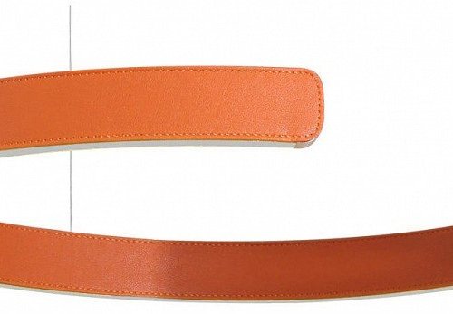 Подвесной светодиодный светильник Loft IT Ring 10025/400 Orange