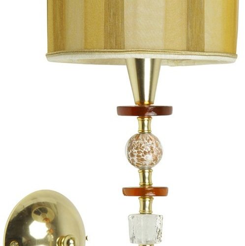 Бра Ghiaccio NCL 113 ORO