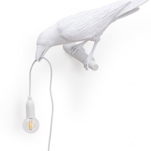 Бра Bird Lamp 14734