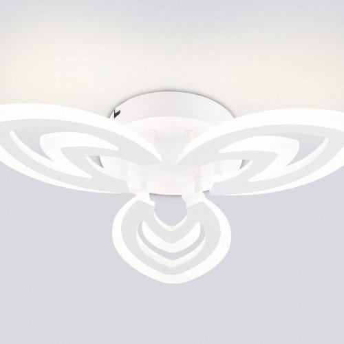 Потолочная люстра Ambrella Light FA FA4545