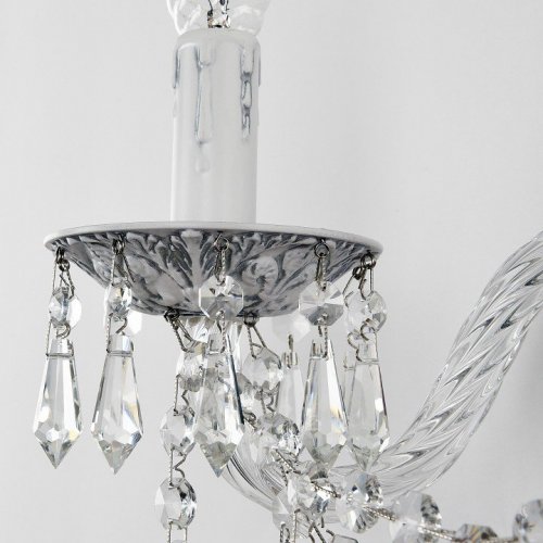 Бра Bohemia Ivele Crystal AL1603 AL16303B/2/141 WMN