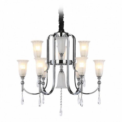 Подвесная люстра Ambrella light Traditional TR3249