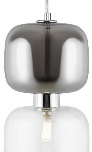 Подвесной светильник Freya Lumen FR5215PL-01CH