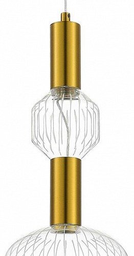 Подвесной светильник ST Luce TACCHE SL6117.223.02