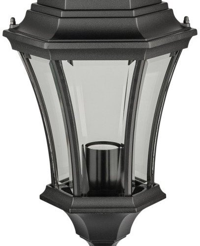 Наземный фонарь Oasis_Light ASTORIA 1 L 91304L Bl