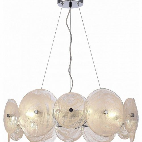 Подвесная люстра ST Luce ELSA SL1658.103.12