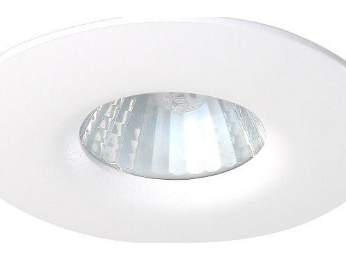 Встраиваемый светильник Crystal Lux CLT 032C1 WH