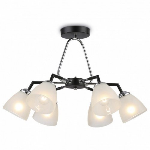 Потолочная люстра Ambrella light TRADITIONAL TR303294