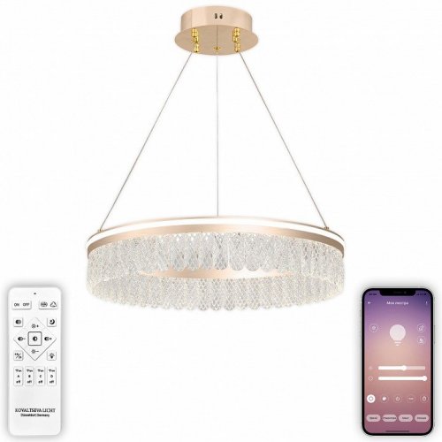 Подвесной светильник Led series 711 HIGH-TECH LED LAMPS 82051