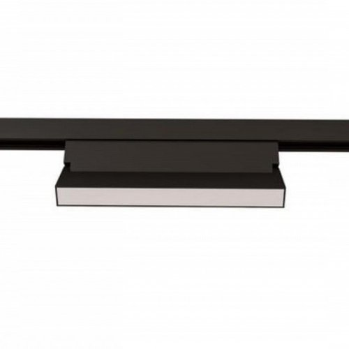 Накладной светильник Arte Lamp Linea A4679PL-1BK