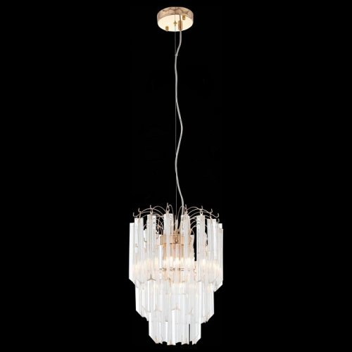 Подвесная люстра ST Luce Osoleto SL386.203.05