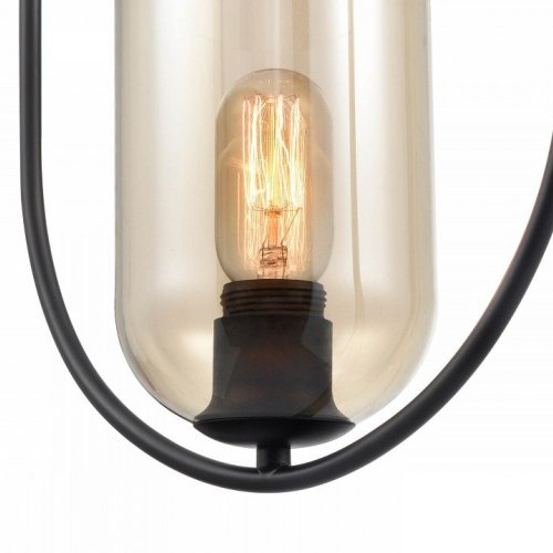 Подвесной светильник Vele Luce Fiamma VL5812P01