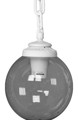 Уличный светильник подвесной Fumagalli GLOBE 250 G25.120.000.WZF1R