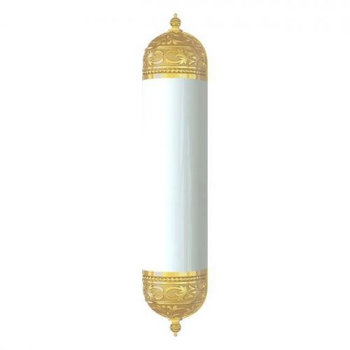 Настенный светильник Fede Wall Light II FD1088ROB