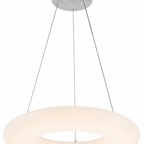 Подвесной светильник Escada Soft 10258/1LED