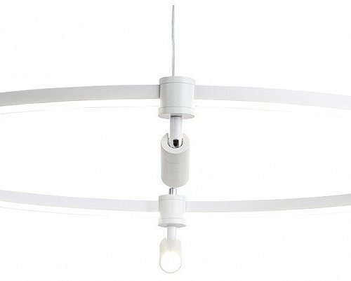 Подвесной светильник Ambrella light COMFORT FL5297