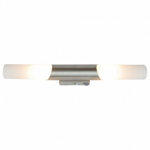 Подсветка для зеркал Arte Lamp A2470AP-2SS