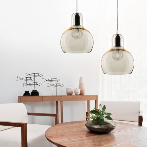 Подвесной светильник TK Lighting 601 Mango 1