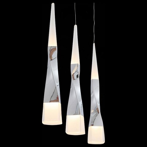 Подвесной светодиодный светильник ST Luce Bochie SL405.103.03