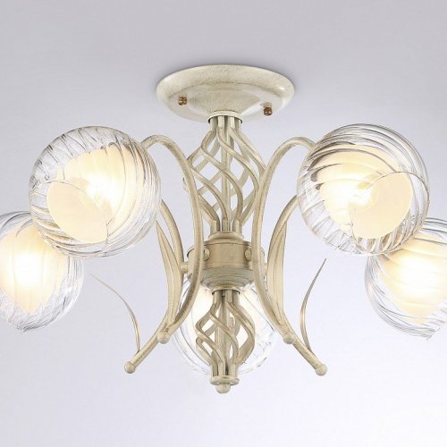 Потолочная люстра Ambrella light TRADITIONAL TR3066