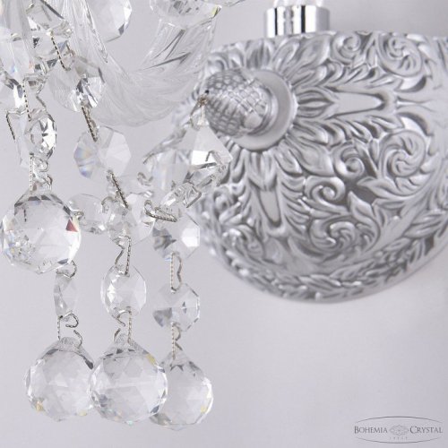 Бра Bohemia Ivele Crystal AL1609 AL16309B/1/141 WMN