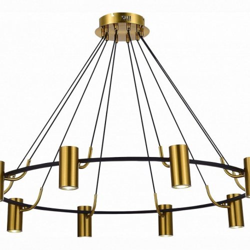 Подвесная люстра ST Luce TALIA SL1215.403.10