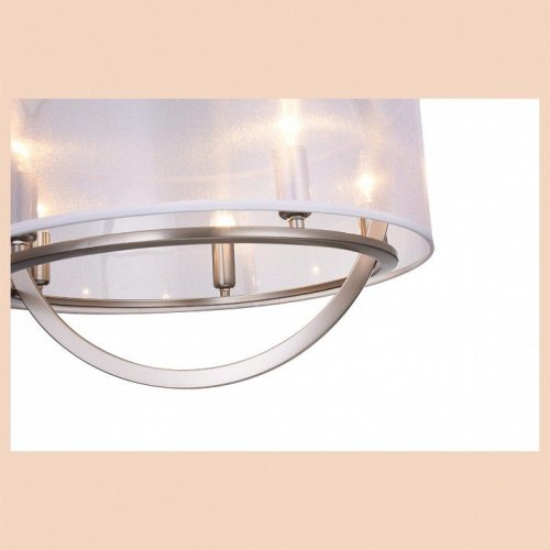 Подвесная люстра Vele Luce Effe VL4135L05