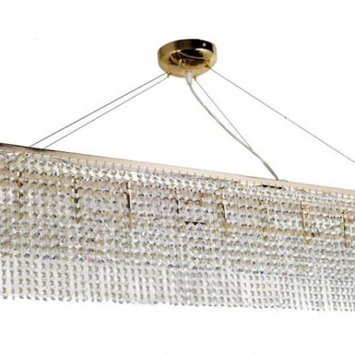 Подвесная люстра Arti Lampadari Milano Milano E 1.5.120X30.501 G