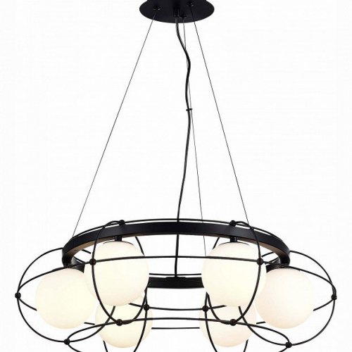 Подвесная люстра ST Luce Asolo SL1189.403.06