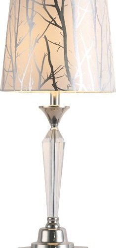 Интерьерная настольная лампа Table Lamp KR0707T-1