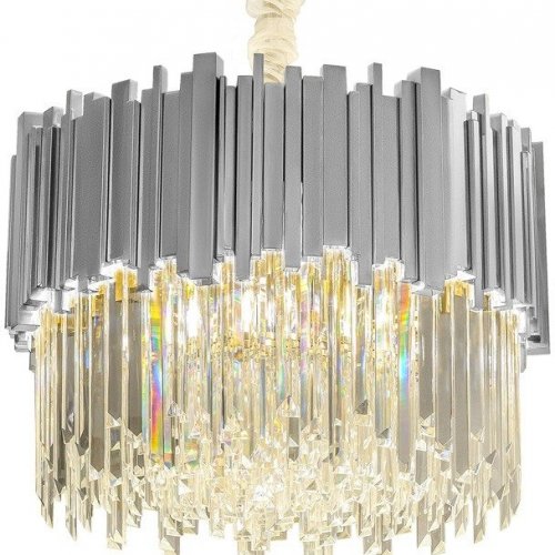 Подвесная люстра LArte Luce Empire L21514.98