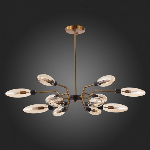 Подвесная люстра ST Luce Desima SL1174.303.12