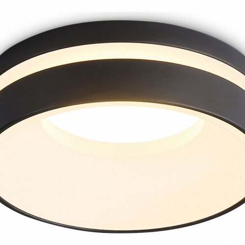 Встраиваемый светильник Ambrella Light TN TN3306