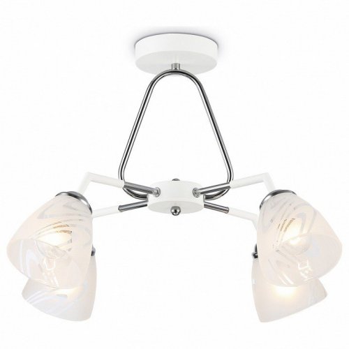 Потолочная люстра Ambrella light TRADITIONAL TR303291