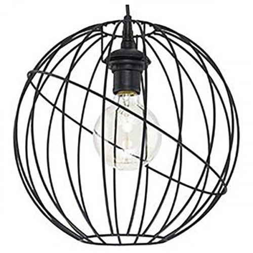 Подвесной светильник TK Lighting 1626 Orbita Black 1