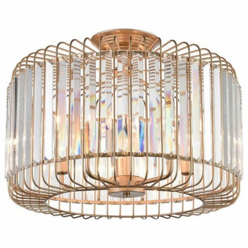 Потолочная люстра Vele Luce Angelica VL3044L05