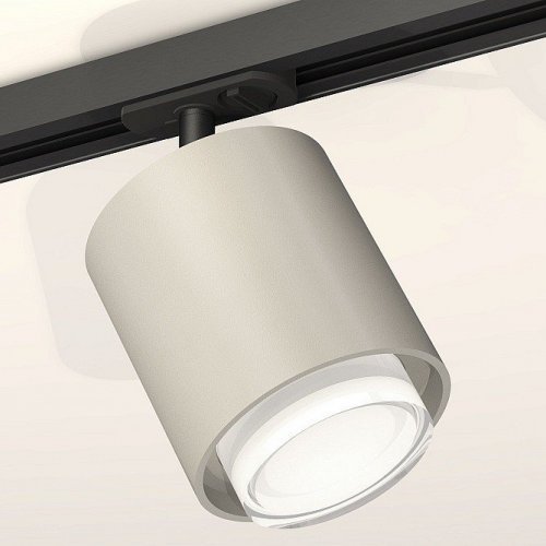 Трековый светильник Ambrella light TECHNO SPOT XT7724002