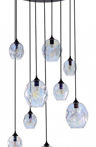 Подвесная люстра ST Luce Idesia SL1188.403.09