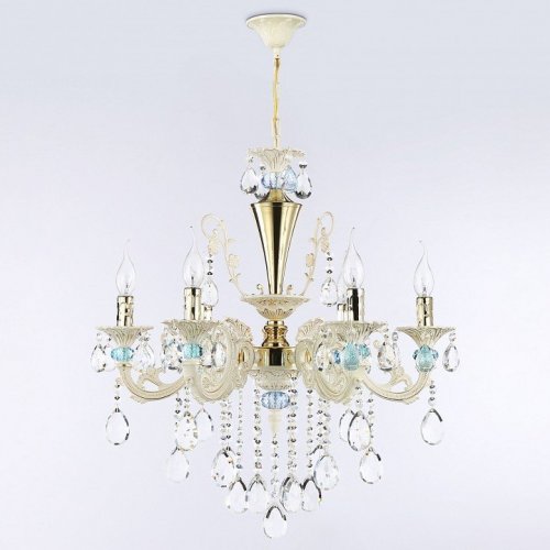 Подвесная люстра Ambrella light TRADITIONAL TR4923