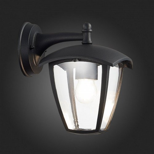 Светильник на штанге ST Luce ST-Luce Sivino SL081.411.01