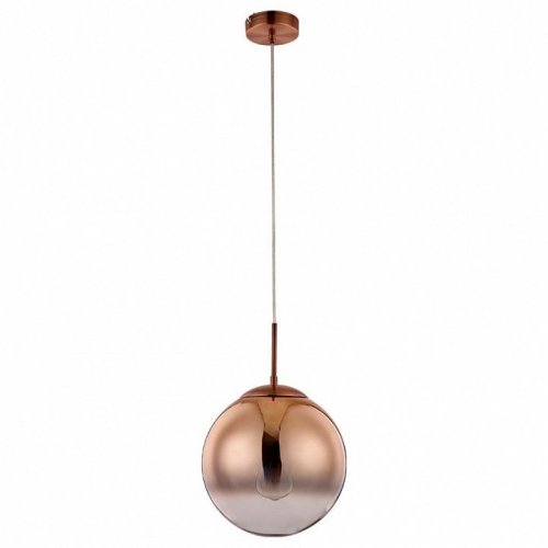 Подвесной светильник Arte Lamp Jupiter Copper A7962SP-1RB