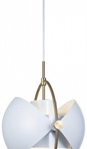 Подвесной светильник Loft IT Multi-Lite LOFT9915-WH